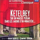 Ketelbey - Sur un march� persan