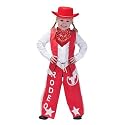 Jr. Cowgirl Suit