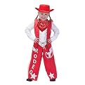Jr. Cowgirl Suit