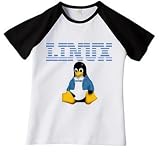 IBM Linux Jr. Miss Cap Sleeve