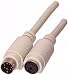 Electronics : PS/2 1.8M Extension Cable