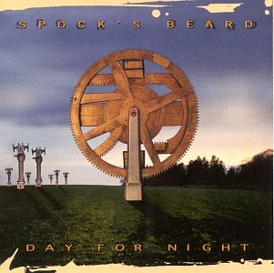 Spock's Beard: Day for Night