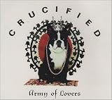 Crucified (Radio Edit/Crucifixion Hardcore 92/Maffia/Nuzak Mixes, 1992)