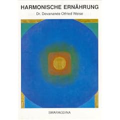 Harmonische Ern�hrung