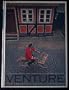 VENTURE, THE TRAVELOR'S WORLD, APRIL 1965, VOLUME 2, NO. 2
