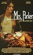 Mrs. Parker und ihr lasterhafter Kreis [VHS]