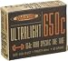 Maxxis Ultralight 650c x 18-25 48mm stem PV Tube