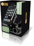 G-Mobility - GRGMCNIPNO - Coffret "NOMADE" Sp�cial iPhone 3G & 4