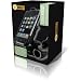 G-Mobility - GRGMCNIPNO - Coffret "NOMADE" Sp�cial iPhone 3G & 4