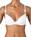 Aubade Paris Women's Fleurs De Pommier Plunge Bra
