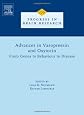 Advances in Vasopressin and Oxytocin - From Genes to Behaviour to Disease, Volume 170 (Progress in Brain Research)