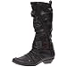 Mustang 5006-509 Kinder-Stiefel, Mädchen Stiefel