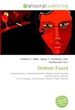 Doktor Faust: Ferruccio Busoni, Antony Beaumont, Philipp Jarnach, English National Opera, Dietrich Fischer-Dieskau, Adrian Boult, American Opera Society