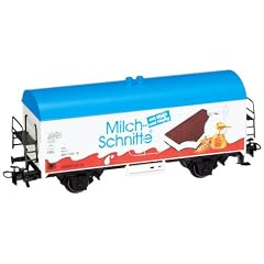 M�rklin 44203 - K�hlwagen Milchschnitte