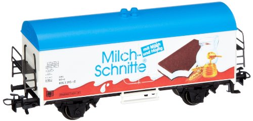 M&auml;rklin 44203 - K&uuml;hlwagen Milchschnitte Preisvergleich