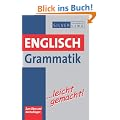 Englisch Grammatik ... leicht gemacht! Compact SilverLine