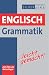 Englisch Grammatik ... leicht gemacht! bei Bücher zum Namen: 41BCE1871TL._SL75_