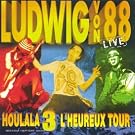 Houlala 3 l'heureux tour