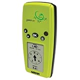 Garmin Geko 201 Waterproof Hiking GPS