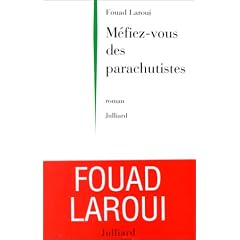 Mefiez vous des parachutistes