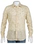 2(x)ist Men's Desert Island Shirt, Sand