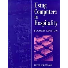 Using Computers in Hospitality