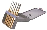 Review Draper  / Draper Expert 74712 Parallel Pin Punch Set  