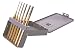 Draper Expert 74712 Parallel Pin Punch Set