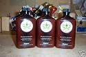 3 Lot Supre Hempz Ultra Dark Indoor Tanning Lotions 9oz