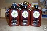 12 Lot 1 Case Hempz Ultra Dark 9 oz