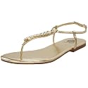 Yellow Box Women's Avid Ankle Strap Sandal