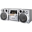 JVC MX-KB4 Mini System