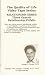 The Quality of Life Video Tape Series - Relationship Series - Three Generic Relations...