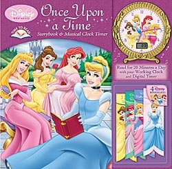 Disney Once Upon a Time