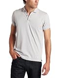 Ben Sherman Mens Short Sleeve Gingham Check Polo Shirt