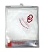 Oklahoma Sooners Hooded Baby Towel (White)