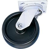 Buy Fairbanks Swivel Weldless Caster - 6in. x 2in. by Fairbanks
