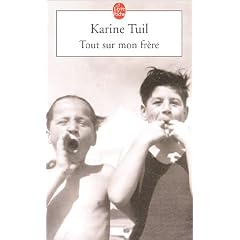 Tout sur mon fr�re