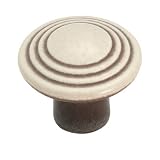 Amerock BP1325DW Colour Washed Ceramics 1 3/8