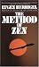 Books : The Method of Zen