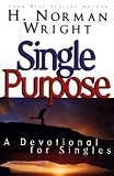 Single Purpose: A Devotional for Singles
