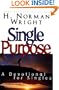 Single Purpose: A Devotional for Singles