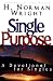 Book Single Purpose: A Devotional for Singles