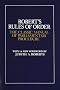 Robert's Rules of Order: The Classic Manual of Parliamentary Procedure