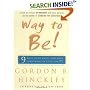 Way to Be!: 9 ways to be happy and make something of your life
