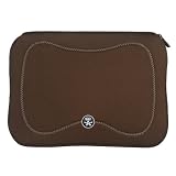 Crumpler - Gimp 15"W - Housse pour Ordinateur Portable 15" Large - Marron