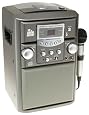 Compact CD+G  Karaoke Player with Top Load CD Player