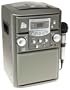Compact CD+G  Karaoke Player with Top Load CD Player