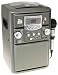 Compact CD+G  Karaoke Player with Top Load CD Player