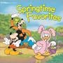Disney's Springtime Favorites